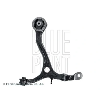 Imagem de BLUE PRINT ADH286143 Braço de suspensão com chumaceira Eixo dianteiro, lado direito, em baixo transversal Aço fundido HONDA: ACCORD 8 Kombi