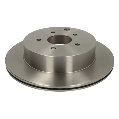 Imagem de BOSCH 0 986 479 606 Disco de travão 307,8 16 5 114,3 ventilado oleado