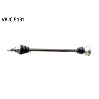 Imagem de SKF VKJC 5131 Veio de transmissão 775