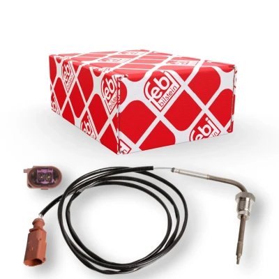 Imagem de FEBI BILSTEIN 109387 Sensor
