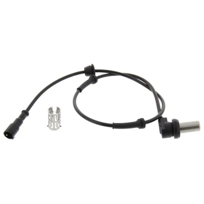 Imagem de MAPCO 86820/1 Sensor de ABS Eixo dianteiro com casquilho montagem