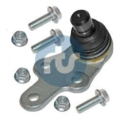 Imagem de RTS 93 90649 256 Rótula de suspensão Eixo dianteiro, lado esquerdo, em baixo FORD: FOCUS 3 Turnier,