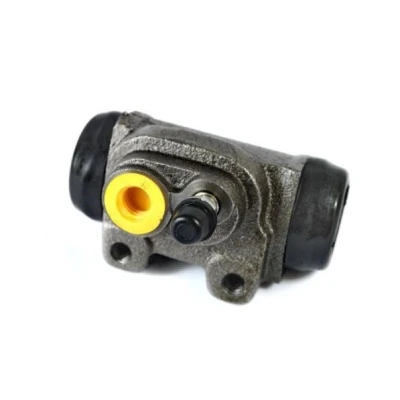 Imagem de ABE C5P040ABE Cilindro de Roda 20,6 Eixo traseiro esquerdo CITROËN: Xsara Carrinha, ZX Hatchback, Coupe, PEUGEOT: 306 Hatchback