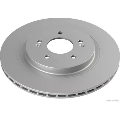 Imagem de Disco de travão HERTH+BUSS JAKOPARTS J3310543 voltar/ventilado/1 peça