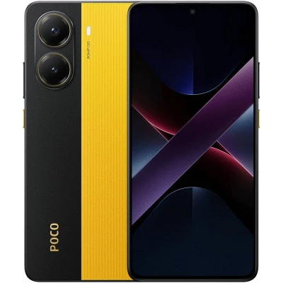 Imagem de POCO X7 Pro 5G 8GB/256GB 6,67&#039;&#039; Preto