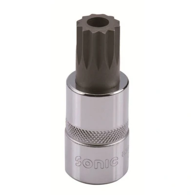 Imagem de SONIC 83806216T Ponta de aparafusar Spline