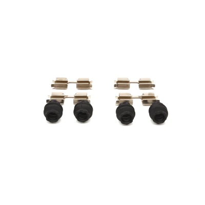 Imagem de BOSCH 1 987 474 775 Kit de acessórios, pastilhas travão MERCEDES BENZ: Classe A