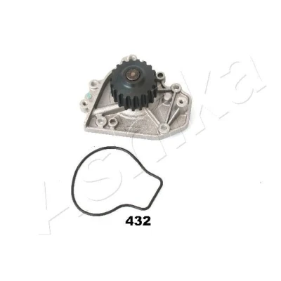 Imagem de ASHIKA 35 04 432 Bomba de água 19 HONDA: CR V 1, CIVIC 6 Coupe