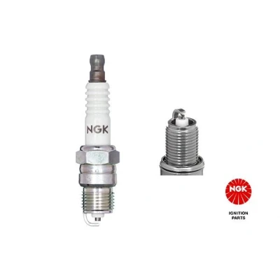 Imagem de NGK 3928 Vela de ignição M14 x 1,25 SW: 20,8 mm