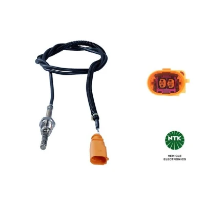 Imagem de Sensor de temperatura dos gases escape NTK RTA9000 EE104 96