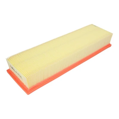 Imagem de PURRO PUR PA5011 Filtro de ar 57 115 382 rectangular Cartucho filtrante RENAULT: Rapid Van, Super 5 Hatchback, 21 Sedan, OPEL: Kadett E CC