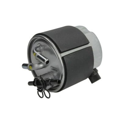 Imagem de HENGST FILTER H344WK Filtro de Combustível dos tubos NISSAN: Qashqai / Qashqai+2 I, Murano II, RENAULT: Koleos I