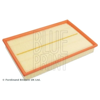Imagem de BLUE PRINT ADV182203 Filtro de ar 49 223 346 Cartucho filtrante VOLKSWAGEN: Golf 5, Passat B6 Sedan, Variant, AUDI: A3 Sportback