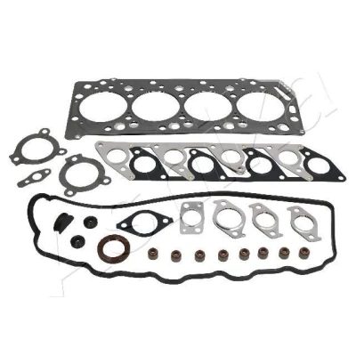 Imagem de ASHIKA 48 05 511 Jogo de juntas, cabeça do cilindro Metal MITSUBISHI: L200 III Pick up, PAJERO 1, L400 / Space Gear Minibus