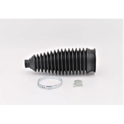 Imagem de SPIDAN 84320 Fole de Direcção Termoplástico para ligadoress cabos em aço inox 17, 53mm 175mm