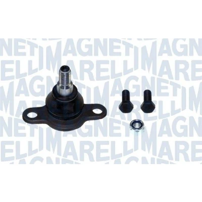 Imagem de MAGNETI MARELLI 301191619820 Pernos de fixação, braço transversal Eixo dianteiro