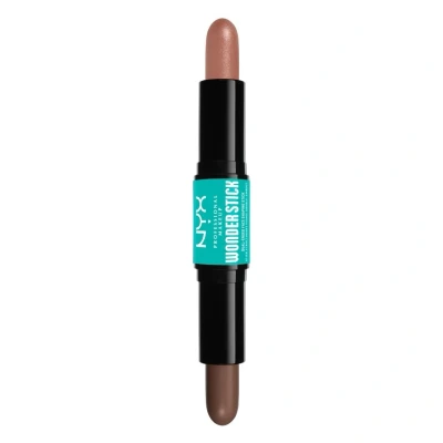 Imagem de NYX Professional Makeup Wonder Stick Highlight and Contour (Various Shades) Medium