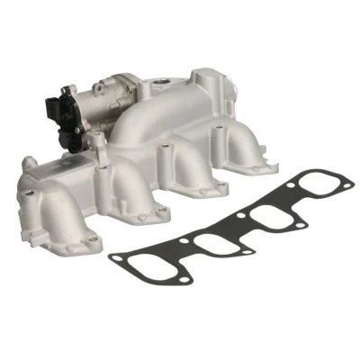 Imagem de NISSENS 98234 Válvula EGR FORD: Transit Connect Mk1 Van, S Max Mk1, Focus 2