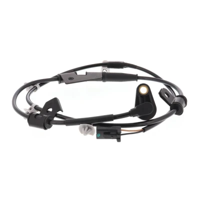 Imagem de VEMO V52 72 0179 Sensor de ABS Eixo dianteiro, lado esquerdo Original Quality para veículos com 2 1120 12