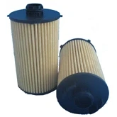 Imagem de ALCO FILTER MD 747 Filtro de óleo Cartucho filtrante