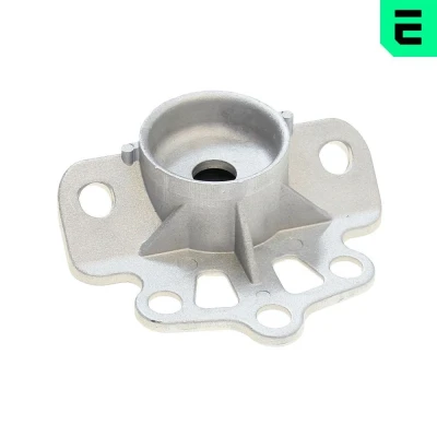 Imagem de OPTIMAL F8 7423 Suporte de apoio do conjunto mola / amortecedor Eixo traseiro esquerdo FIAT: Grande Punto Hatchback, Evo 500L