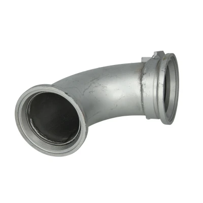 Imagem de DINEX 22279 Tubo de escape 172, 172 centro 90 Euro 5