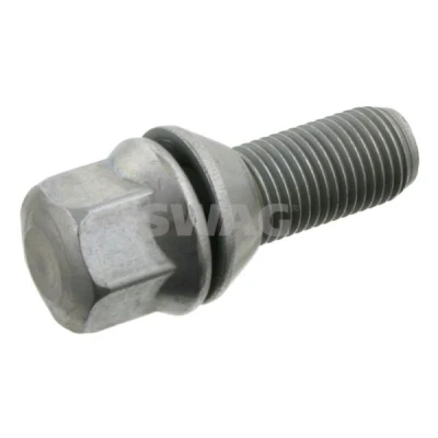 Imagem de SWAG 60 92 7793 Parafuso da Roda Base cónica F 56 RENAULT: MEGANE 2, CLIO 3