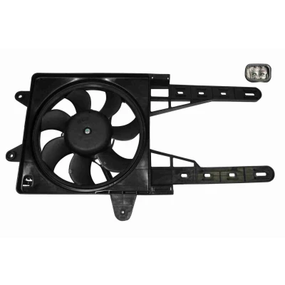 Imagem de VEMO Original Quality V24 01 1226 Ventilador de Radiador para veículos sem ar condicionado 300 FIAT: Punto I Hatchback, LANCIA: Y