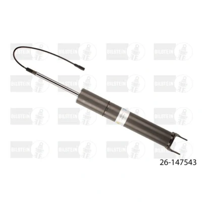 Imagem de BILSTEIN B4 OE Replacement (DampTronic ) 26 147543 Amortecedor PORSCHE: 911 Cabrio