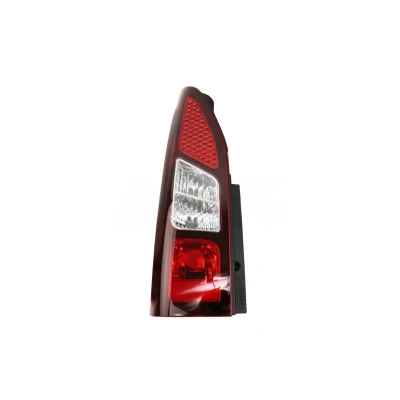 Imagem de FAST Farolim esquerda sem lâmpada, porta lâmpadas FT86404 CITROËN: Berlingo II, / First I