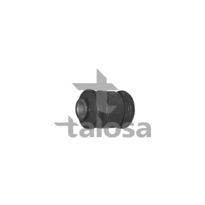 Imagem de DYS 37 22814 Casquilho de braço Suspensão Eixo dianteiro, centro Rolamento borracha e metal para transversal VOLKSWAGEN: Transporter 4