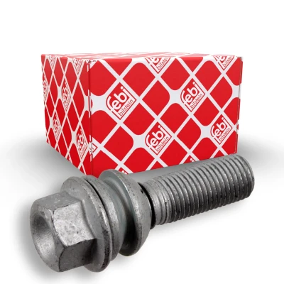 Imagem de FEBI BILSTEIN 46655 Parafuso da Roda Base esférica A/G 66 VOLKSWAGEN: Touareg I, AUDI: Q7