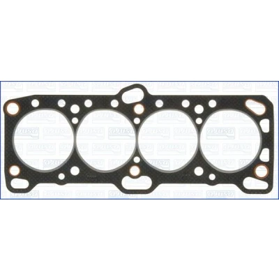 Imagem de AJUSA FIBERMAX 10079100 Juntas da Cabeça do Motor 1,3 87,5 MITSUBISHI: PAJERO 2, HYUNDAI: H 1 Van, / Starex MPV