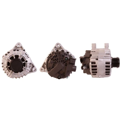 Imagem de LUCAS LRA03470 Alternador 14V 150A VOLVO: S40 II, V50, S60 FORD: FIESTA 6, Galaxy Mk2 MPV, FOCUS 3 Turnier, MAZDA: Hatchback
