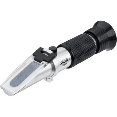 Imagem de VIGOR V2459N Aparelho de teste do anticongelante