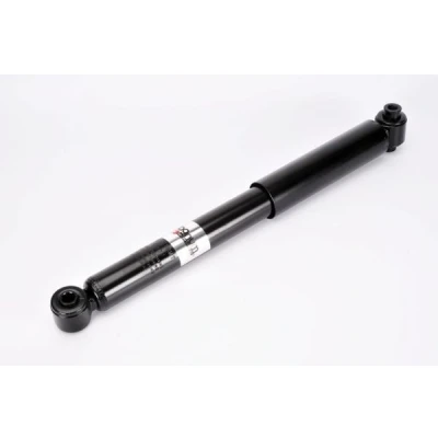 Imagem de Magnum Technology AGY018MT Amortecedor Eixo traseiro Pressão do gás Tubo duplo com assento de mola olhal em cima, baixo