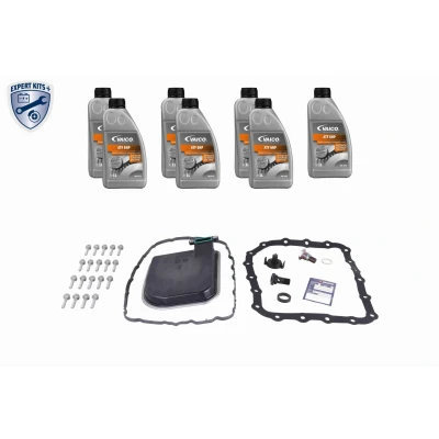 Imagem de VAICO V52 0470 Conjunto de peças, mudança óleo, caixa vel. automática
