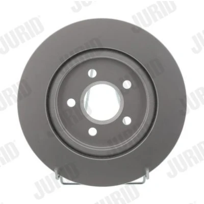 Imagem de JURID 562146JC Disco de travão 288 20 5 ventilado revestido sem parafusos JAGUAR: XJ Sedan, S Type