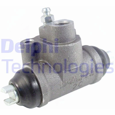 Imagem de DELPHI LW90102 Cilindro de Roda 16 sem regulador integrado