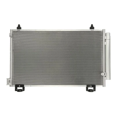 Imagem de NRF Easy Fit 35593 Condensador com secador, retentor 15,5 10,1 Alumínio 613 TOYOTA: Avensis II Station Wagon