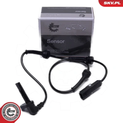 Imagem de ESEN SKV 06SKV520 Sensor de ABS Eixo dianteiro, lado direito 616