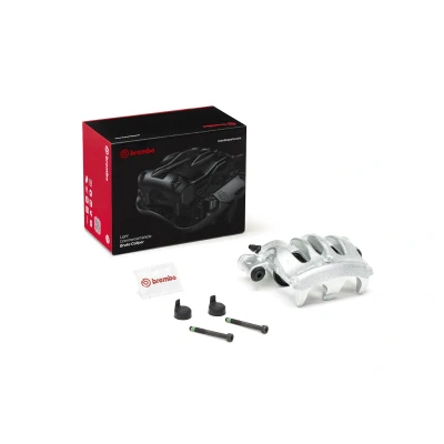 Imagem de BREMBO F BR 046 Pinça de travão Fundição cinzenta