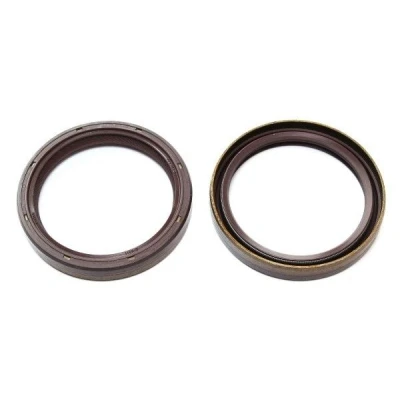 Imagem de ELRING 748.889 Retentor de Cambota FPM (borracha flúor) BMW: 3 Sedan, Coupe