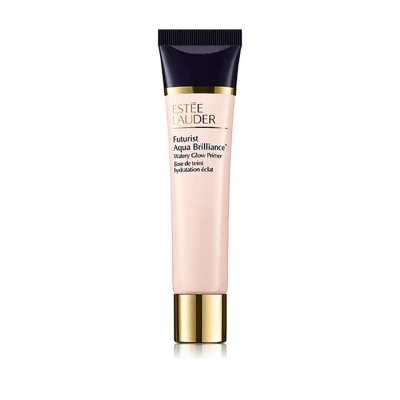 Imagem de Estée Lauder Futurist Aqua Brilliance Watery Glow Primer 40 ml