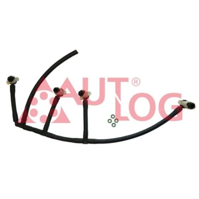 Imagem de AUTLOG KL3084 Tubo flexível, combustível de fuga RENAULT: MEGANE 3