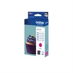 Imagem de Brother LC123MBP Magenta
