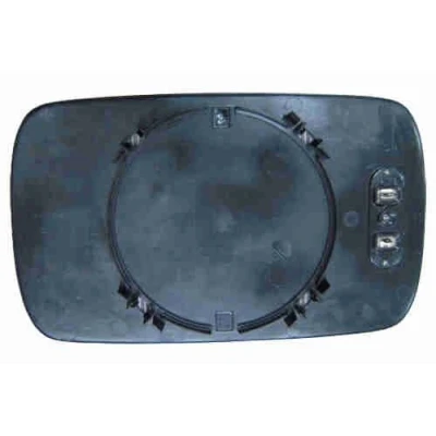 Imagem de VEMO V20 69 0011 Vidro Espelho de ambos os lados BMW: 5 Sedan, Touring, 3 Sedan