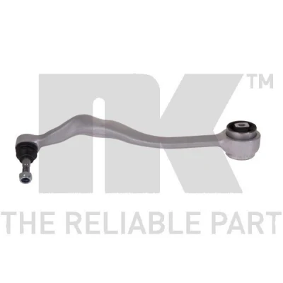 Imagem de NK 5011529 Braço de suspensão oscilante longitudinal Alumínio BMW: 5 Sedan, Touring