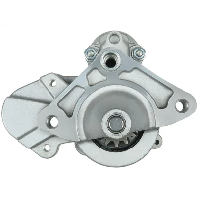 Imagem de AS PL S6371S Motor de arranque 12 2,00 13 FORD: FOCUS 3 Turnier