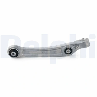 Imagem de DELPHI TC4525 Braço de suspensão sem articulação suspensão/guia à direita, Eixo dianteiro transversal Alumínio AUDI: Q8